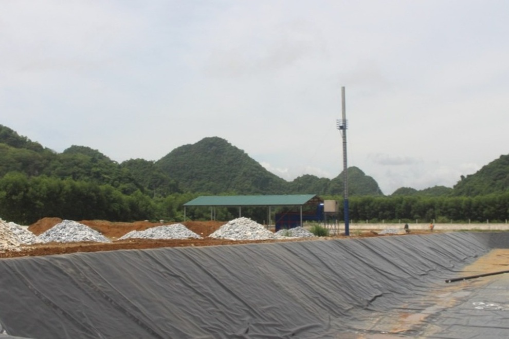 Người dân sống dở chết dở vì bãi rác tra tấn nhiều năm - 6 Người dân sống dở chết dở vì bãi rác tra tấn nhiều năm - 6