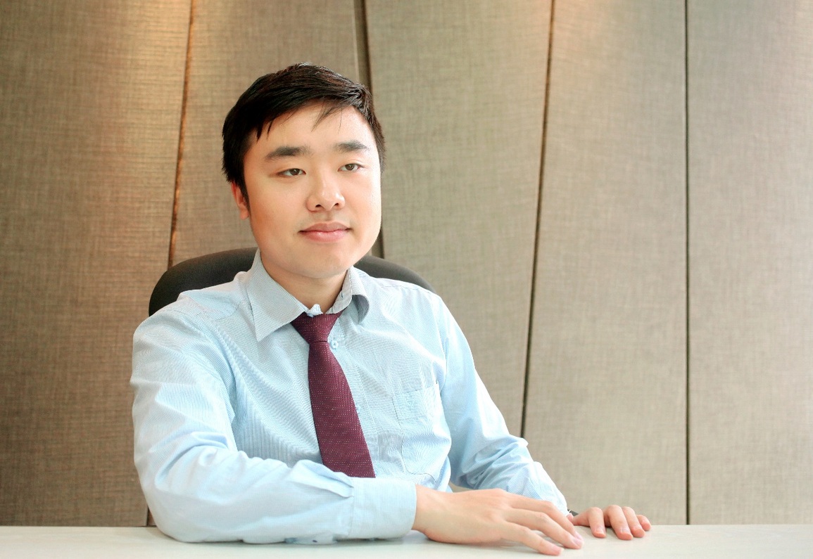 Từ người ngoại đạo đến sở hữu tấm bằng tài chính danh giá thế giới ICAEW ACA - 1 Từ người ngoại đạo đến sở hữu tấm bằng tài chính danh giá thế giới ICAEW ACA - 1