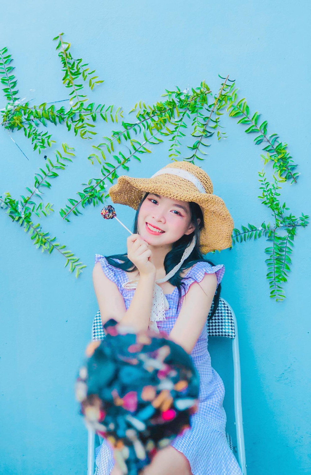 Con gái càng biết nhiều càng... khổ? - 4 Con gái càng biết nhiều càng... khổ? - 4