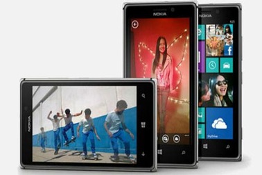 Nokia sẽ ra mắt điện thoại Lumia 930 cao cấp ngày 19/4