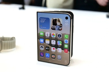 iPhone Duo cháy hàng sau vài phút mở đặt cọc tại Việt Nam