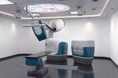 FV hiện thực hóa tầm nhìn xây dựng trung tâm ung bướu tầm cỡ khu vực