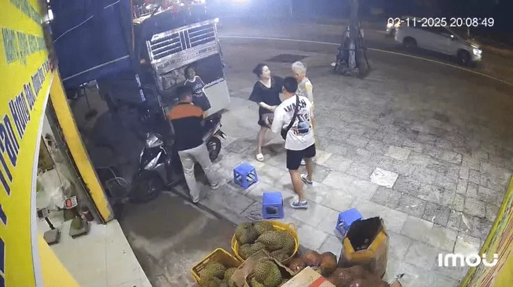 Báo Hàn cảm ơn người Việt tìm ra cụ bà đi lạc và từ chối nhận 13 triệu đồng - 2