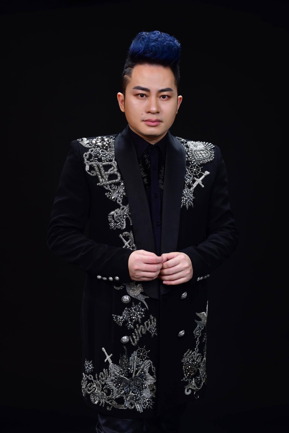 “Giai điệu Tổ quốc” - Đón đợi chương trình hoà nhạc đặc biệt - 2 “Giai điệu Tổ quốc” - Đón đợi chương trình hoà nhạc đặc biệt - 2