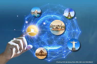 VietinBank SME Stronger 2021 - Chỉ một lần phí, chuyển tiền như ý