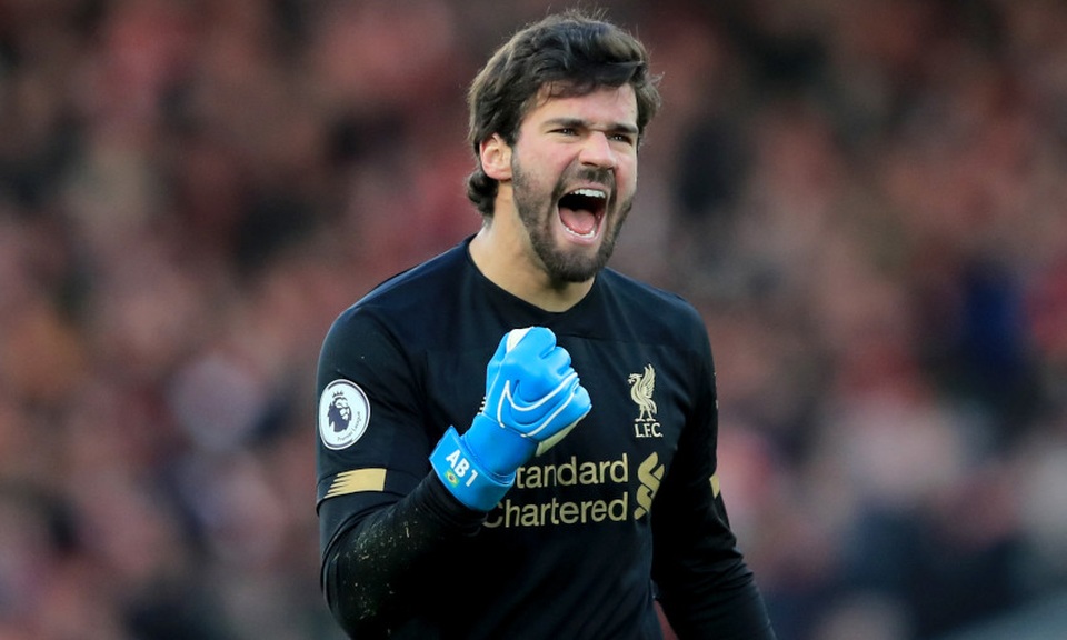 Đội hình đắt nhất Premier League trị giá hơn 1 tỷ euro - 1 Đội hình đắt nhất Premier League trị giá hơn 1 tỷ euro - 1