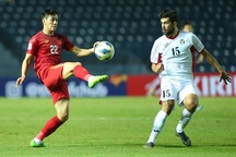 “U23 Việt Nam không đến nỗi tệ, nhưng cũng không sắc sảo!”