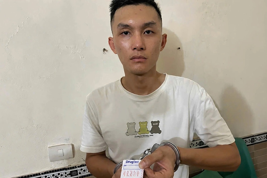 Đường dây ma túy cỏ nhắm vào học sinh, công nhân, giao dịch 10 tỷ đồng - 2