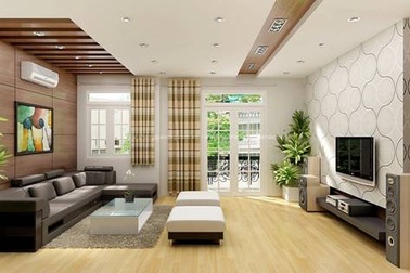 Thiết kế cửa và những điều cần lưu ý theo phong thủy