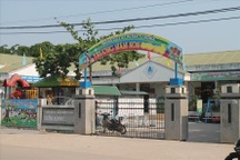 Bệnh thành tích của ngành giáo dục- ca bệnh hết thuốc chữa?