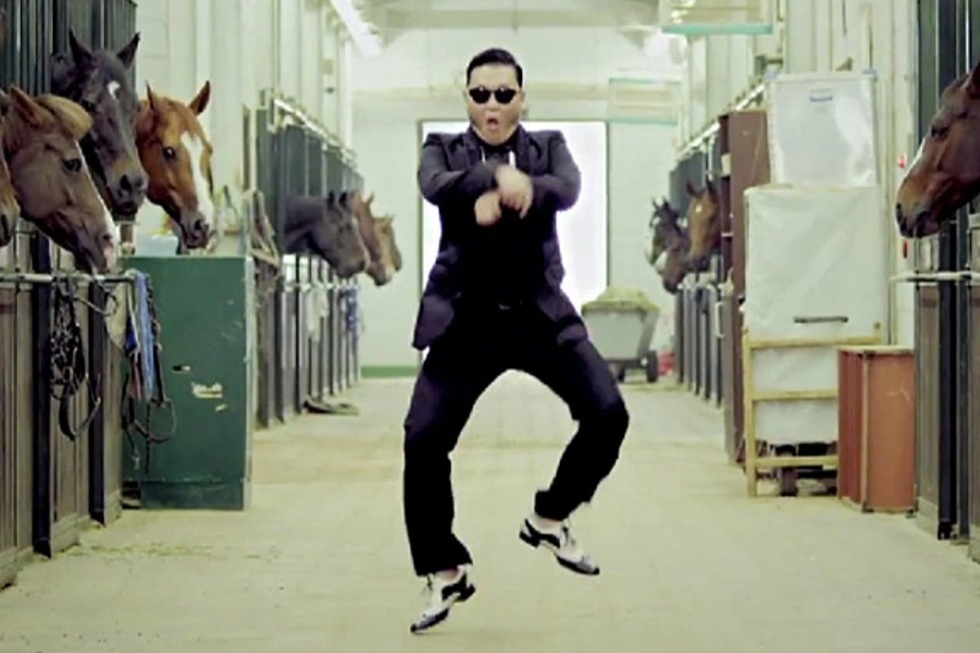 Gangnam Style, Ký sinh trùng, Trò chơi con mực: Showbiz Hàn chơi gắt - 1 Gangnam Style, Ký sinh trùng, Trò chơi con mực: Showbiz Hàn chơi gắt - 1