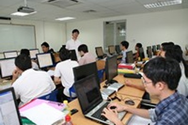 Kinh nghiệm săn học bổng SK Telecom