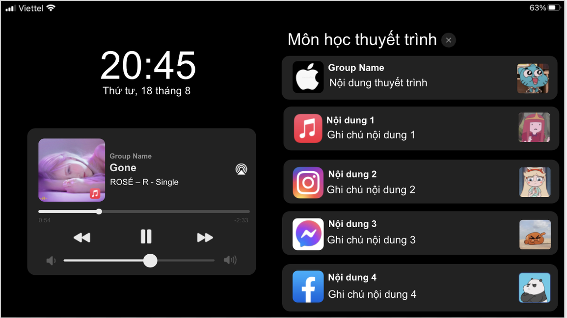 Nam sinh thiết kế hàng trăm mẫu PowerPoint đẹp và miễn phí cho mọi người - 2 Nam sinh thiết kế hàng trăm mẫu PowerPoint đẹp và miễn phí cho mọi người - 2