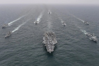 Chuyện gì xảy ra nếu Mỹ hành động quân sự với Iran?