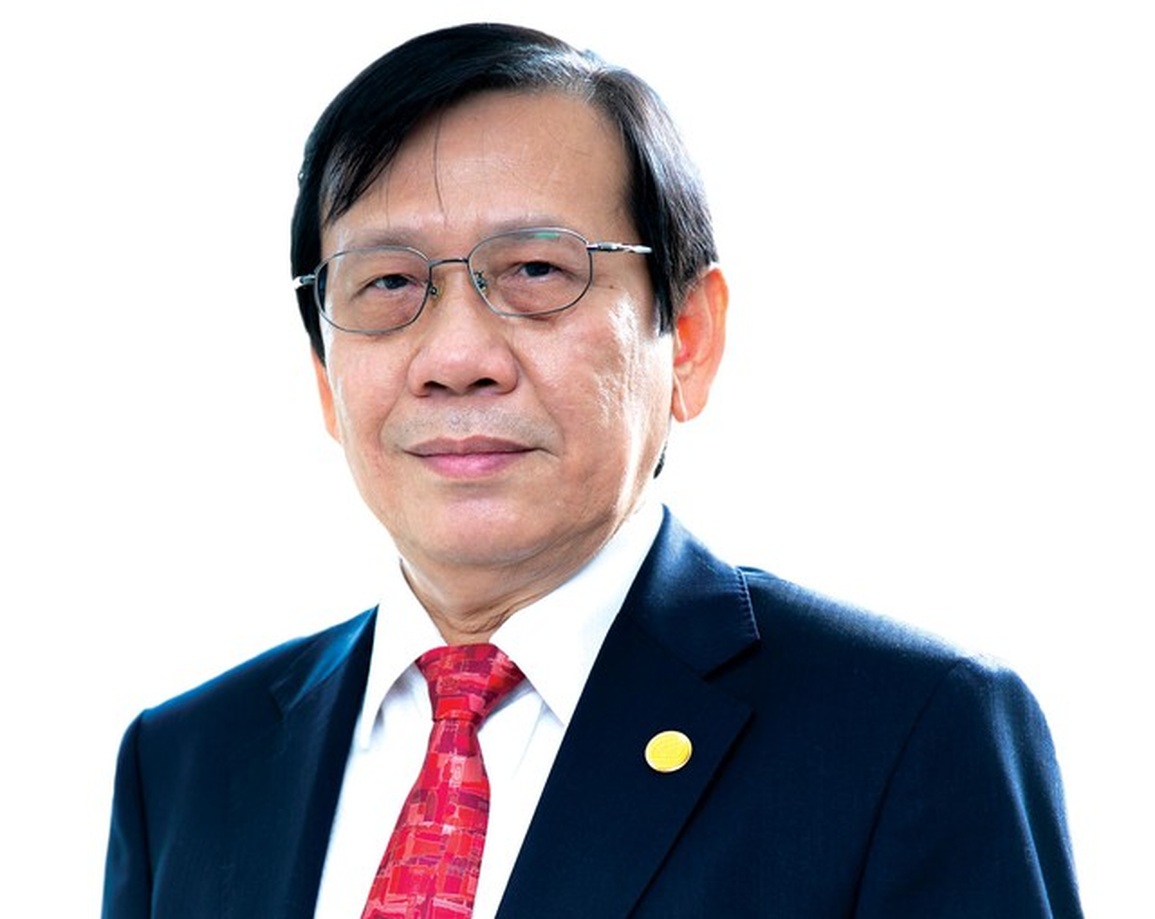 Thuduc House lỗ 500 tỷ đồng, chủ tịch HĐQT xin từ chức sau hơn 20 năm - 1 Thuduc House lỗ 500 tỷ đồng, chủ tịch HĐQT xin từ chức sau hơn 20 năm - 1