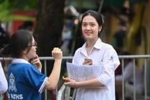 Giáo viên trường chuyên chia sẻ cách chấm văn theo chương trình mới