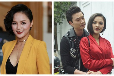 Thu Quỳnh: “Tôi toàn bị mắng “đàn ông quá” nên không ai thèm tán tỉnh”