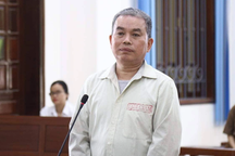 Xét xử lần 4 kỳ án Vi Văn Phượng bị cáo buộc giết mẹ, 3 lần nhận án tử