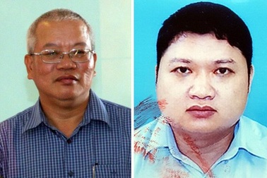 Cựu Chủ tịch HĐQT Pvtex Trần Trung Chí Hiếu bị truy tố tội “nhận hối lộ”