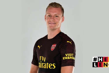 Arsenal chính thức công bố tân binh thứ hai