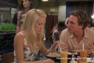 Những phong tục ăn uống khác biệt ở các nước trên thế giới