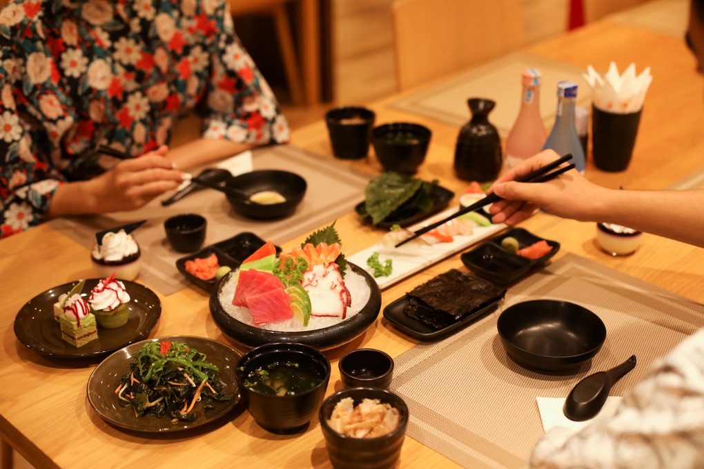 Yoko Onsen Quang Hanh - Hành trình của một điểm đến an yên - 4 Yoko Onsen Quang Hanh - Hành trình của một điểm đến an yên - 4