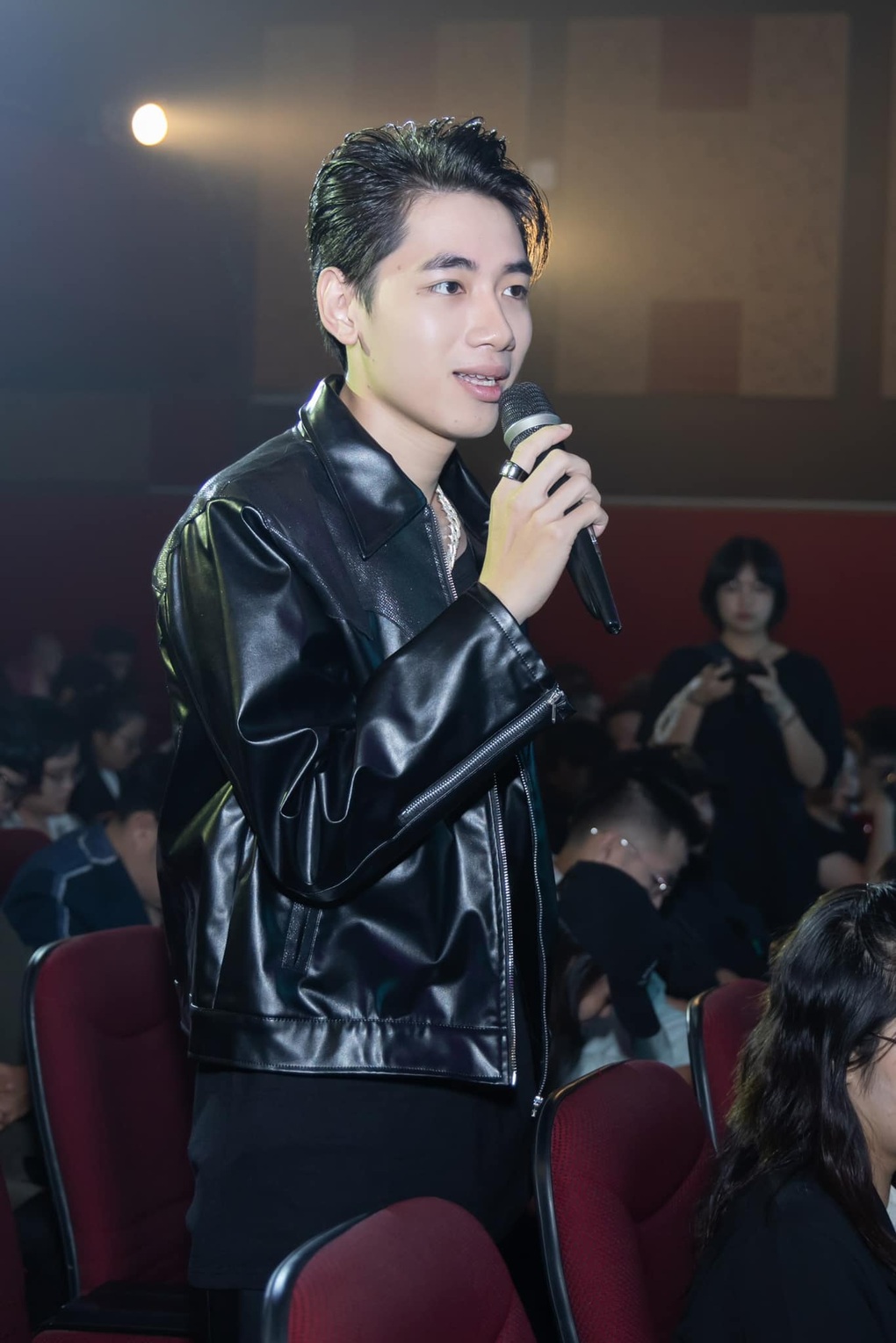 K-ICM nhiều năm sau ồn ào với Jack, giờ ra sao? - 3