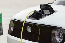 Honda rót tiền vào hãng pin xe điện lớn nhất thế giới