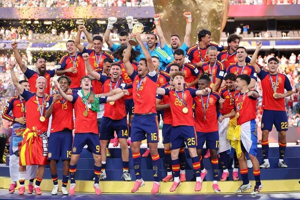 FIFA lên án kế hoạch lật đổ Chủ tịch Gianni Infantino từ UEFA - 2 FIFA lên án kế hoạch lật đổ Chủ tịch Gianni Infantino từ UEFA - 2