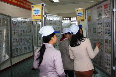 Phát hành đặc biệt bộ tem kỷ niệm 400 năm Phú Yên