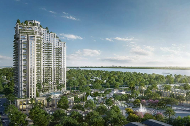 Loạt công trình nghìn tỷ và dịch vụ 5 sao nâng tầm du lịch Nghệ An phát triển