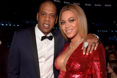 Beyonce Knowles đã sinh con