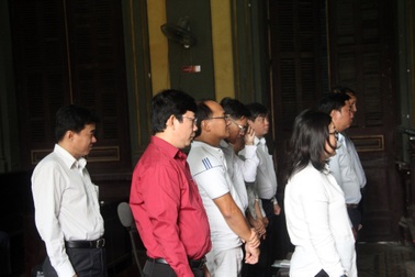 Kiến nghị điều tra những người tiếp tay cho Huyền Như