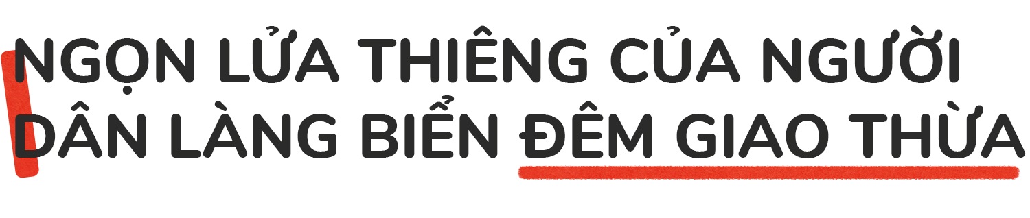 Điều đặc biệt ở ngôi làng đốt đuốc, rước lửa thiêng về nhà - 1 Điều đặc biệt ở ngôi làng đốt đuốc, rước lửa thiêng về nhà - 1