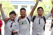 Điểm chuẩn ĐH Điện lực, Đại học Đại Nam năm 2020: có mức từ 15 điểm trở lên