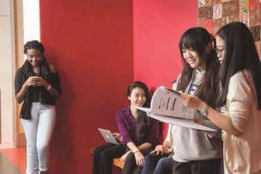 Chương trình thực tập hưởng lương của Đại học Simon Fraser, Canada