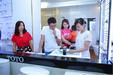 Minh Phương - Thành công vì theo kịp thời đại