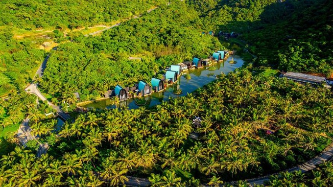 Du lịch Đà Nẵng thăng hoa ngoạn mục trên trường quốc tế, và đây là “bí kíp” - Ảnh 7. Du lịch Đà Nẵng thăng hoa ngoạn mục trên trường quốc tế, và đây là “bí kíp” - Ảnh 7.