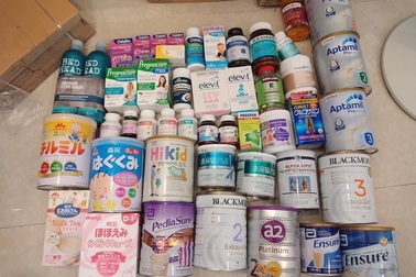 Dân buôn hàng xách tay ứng phó với luật: Từ sợ cho đến bất chấp làm liều