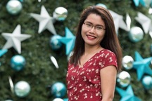 Kinh nghiệm chinh phục học bổng New Zealand của cô gái Việt tại Microsoft