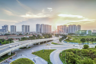 Bất động sản giá trị thực sẽ là động lực phục hồi của thị trường