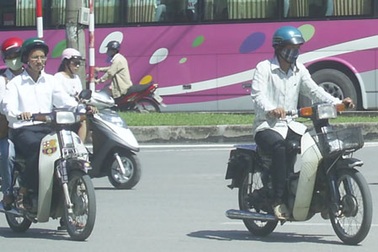 Miền Bắc nắng nóng hai ngày nghỉ cuối tuần