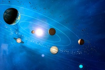 Hành tinh nào già nhất và trẻ nhất trong Hệ Mặt Trời?