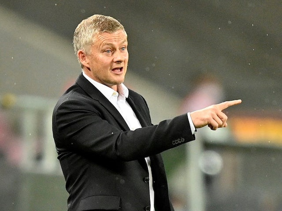 Man Utd - Arsenal: Những kẻ khốn khổ - 1 Man Utd - Arsenal: Những kẻ khốn khổ - 1