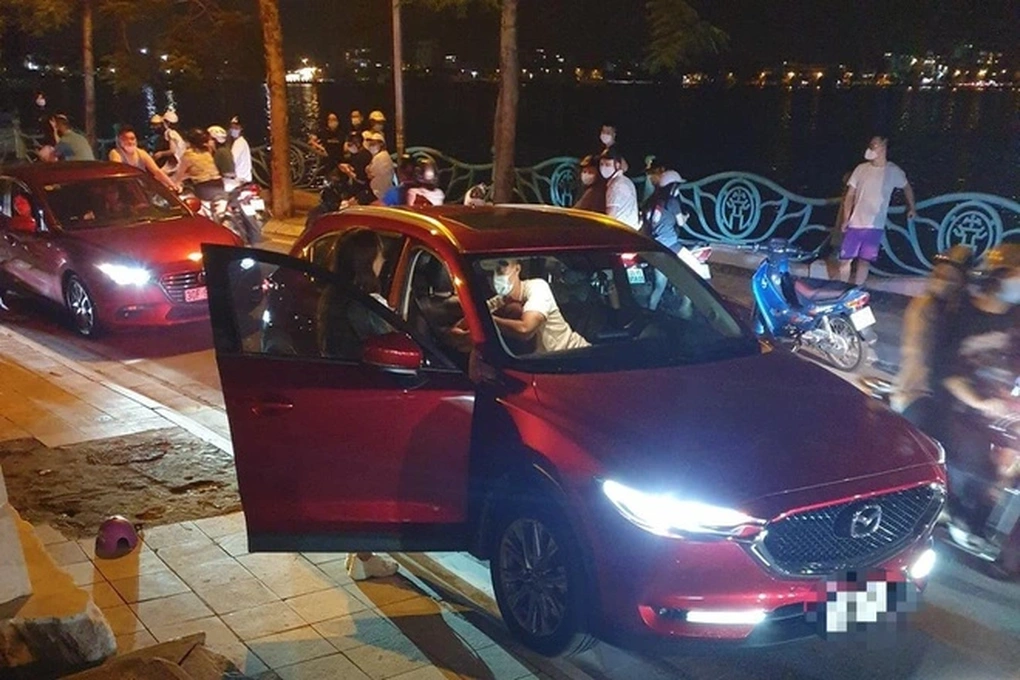Chồng ngoại tình, vợ đánh ghen với tiểu tam: Mất tiền, mất cả chồng! - 2 Chồng ngoại tình, vợ đánh ghen với tiểu tam: Mất tiền, mất cả chồng! - 2