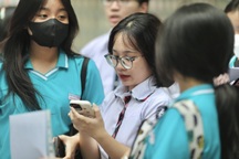 Điểm sàn tốt nghiệp thấp nhất của Trường ĐH Khoa học Tự nhiên TPHCM chỉ 16