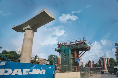 Đang làm rõ việc “thăng tiến” của 2 lãnh đạo BQL Đường sắt đô thị Hà Nội