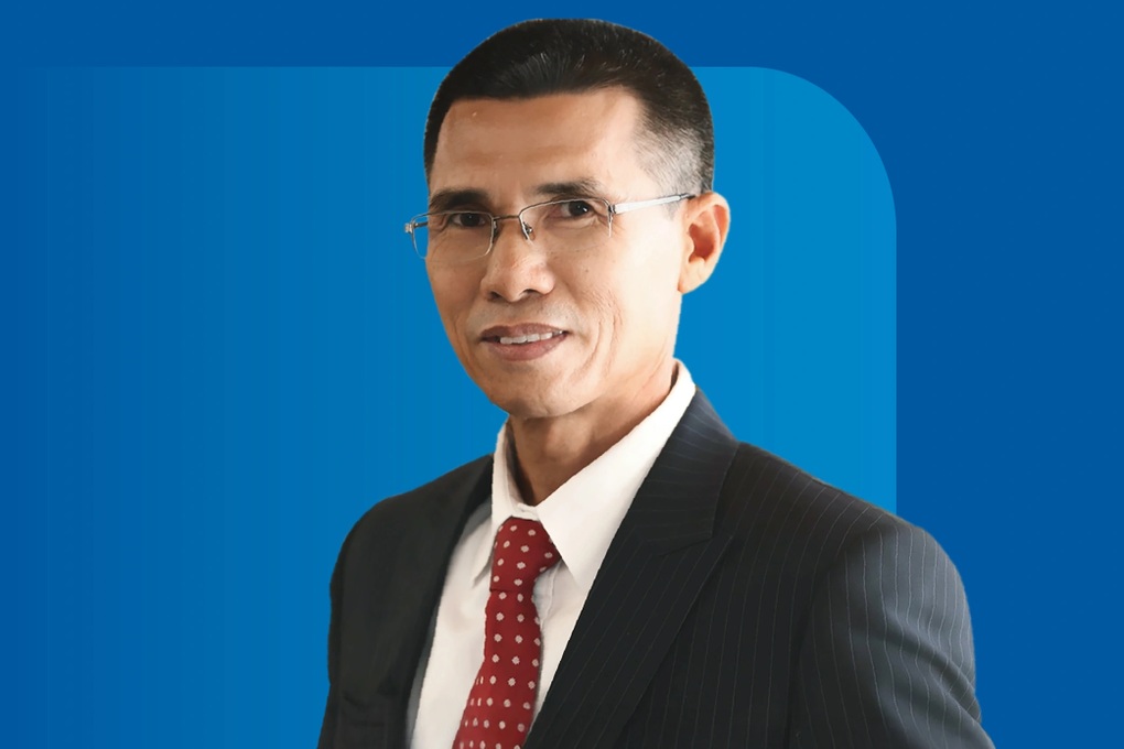 Sacombank មានអគ្គនាយកថ្មី អតីតនាយកប្រតិបត្តិ VietBank - ១ Sacombank có quyền tổng giám đốc mới, là cựu CEO VietBank - 1