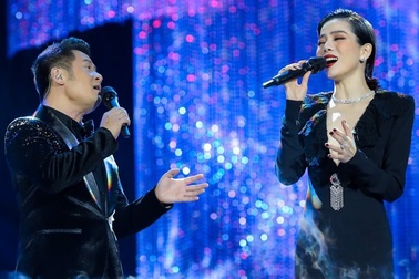 Lệ Quyên trút hết nỗi lòng với Bằng Kiều sau khi công khai chuyện ly hôn