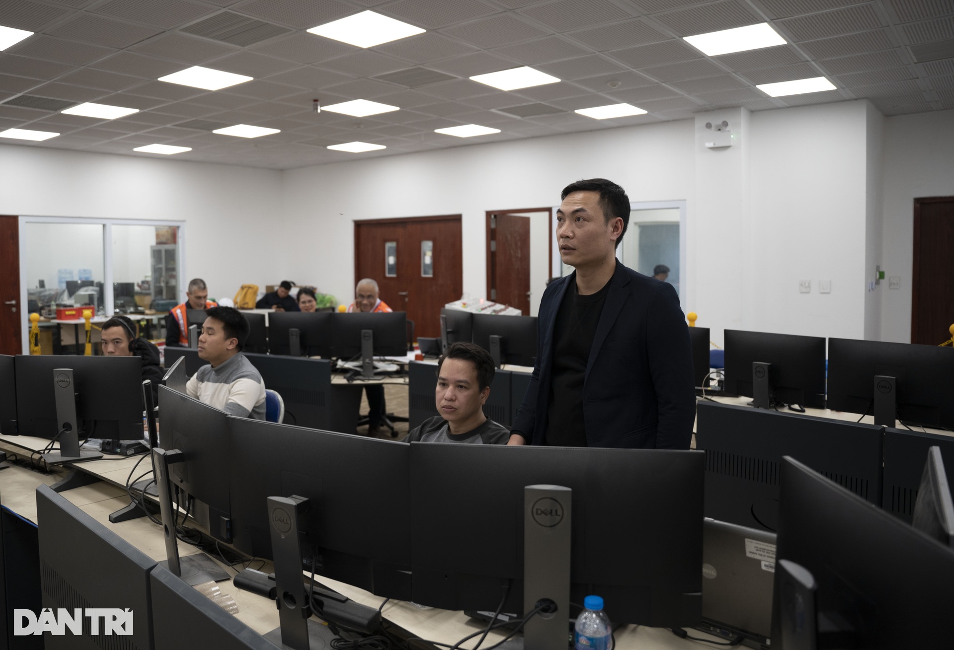 Metro Nhổn - Ga Hà Nội có kịp vận hành? - câu trả lời nhìn từ Depot - 13 Metro Nhổn - Ga Hà Nội có kịp vận hành? - câu trả lời nhìn từ Depot - 13